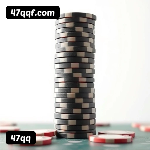 Imagem secundária de apoio para instalação do app 47qq