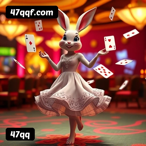 Vantagens de jogar slots no 47qq Brasil