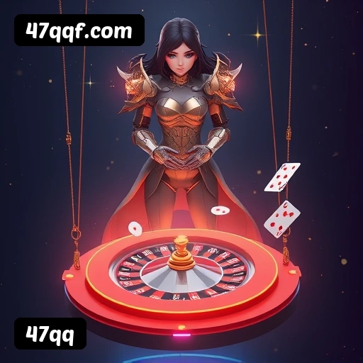 Jogos de Mesa Premium 47qq - Blackjack, Roleta, Baccarat
