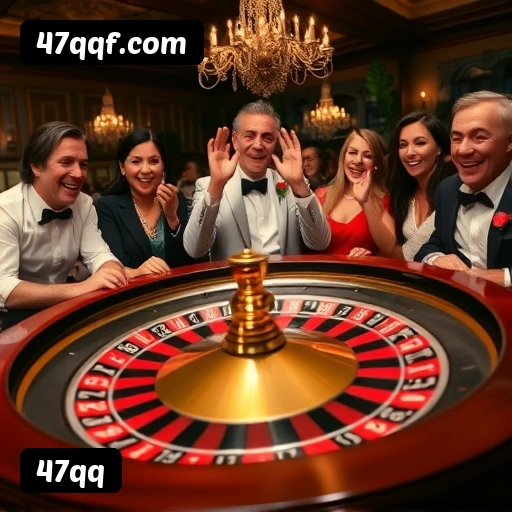 Imagem secundária para conteúdo da página Facebook 47qq