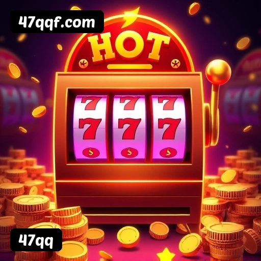 Coleção Premium de Slots 47qq - NetEnt, Pragmatic Play, Evolution