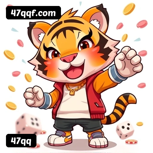 App Mobile 47qq - Jogue em Qualquer Lugar no Seu Smartphone