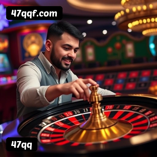 Jogos de Cassino em Destaque - Slots, Roleta, Blackjack